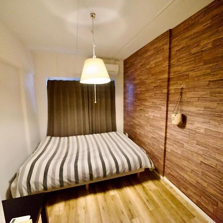 Guest House Re-Worth Yabacho1 402 Nagoya Exterior photo