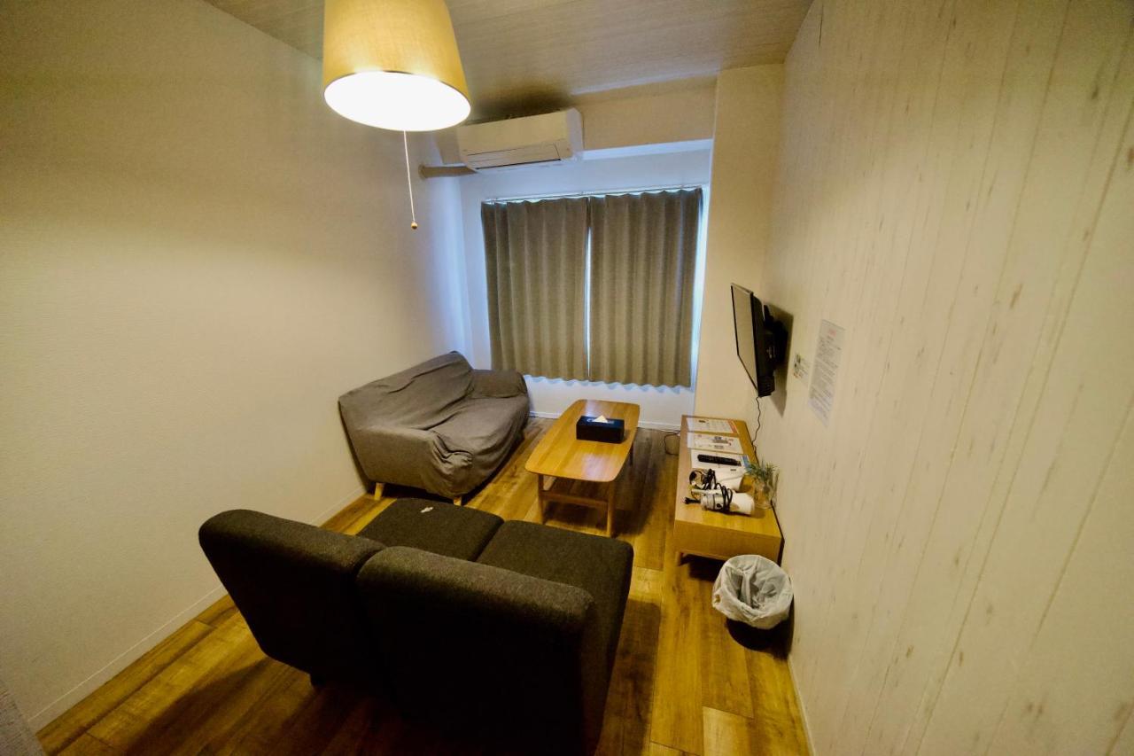 Guest House Re-Worth Yabacho1 402 Nagoya Exterior photo