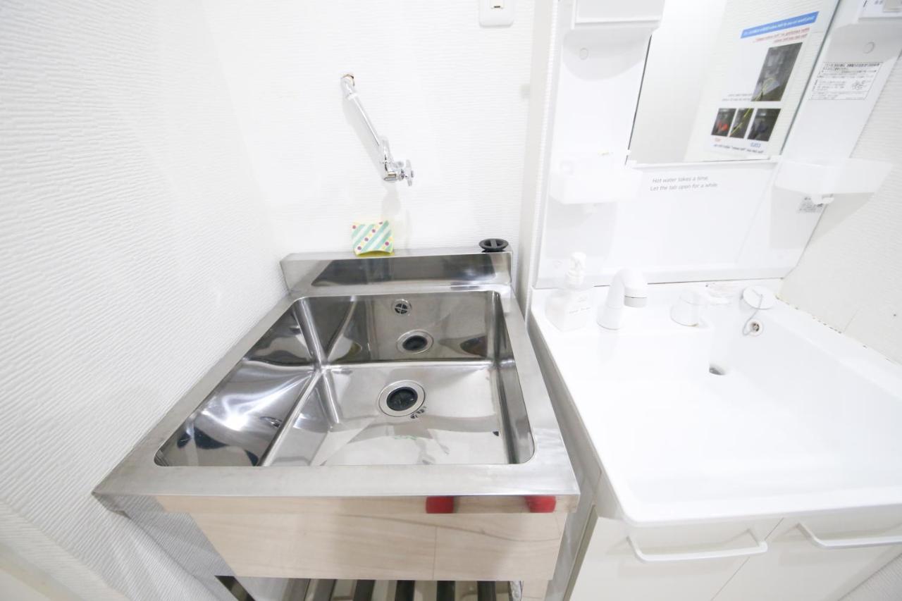 Guest House Re-Worth Yabacho1 402 Nagoya Exterior photo